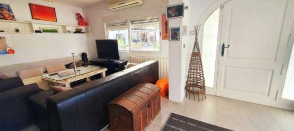 Villa de 5 dormitorios en Alicante, Spain No. 67063 6