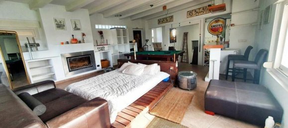 Villa de 5 dormitorios en Alicante, Spain No. 67063 10