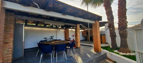 Villa de 5 dormitorios en Alicante, Spain No. 67063 27