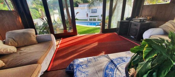 Villa de 5 dormitorios en Alicante, Spain No. 67063 31