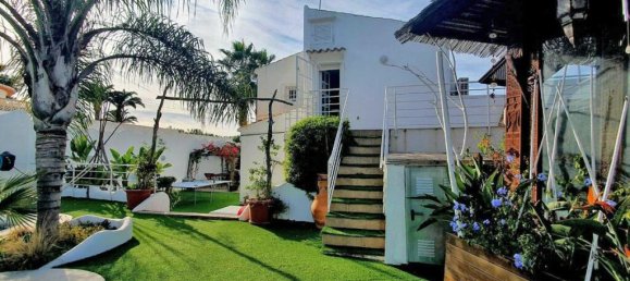 Villa de 5 dormitorios en Alicante, Spain No. 67063 5