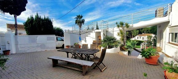 Villa de 5 dormitorios en Alicante, Spain No. 67063 24