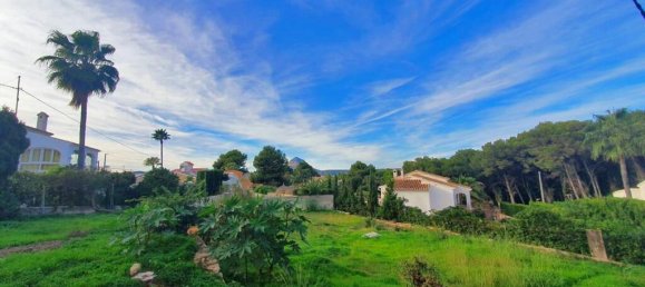 Villa de 5 dormitorios en Alicante, Spain No. 67063 32