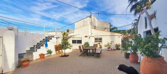 Villa de 5 dormitorios en Alicante, Spain No. 67063 25