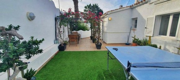 Villa de 5 dormitorios en Alicante, Spain No. 67063 28