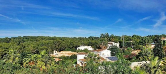 Villa de 5 dormitorios en Alicante, Spain No. 67063 23