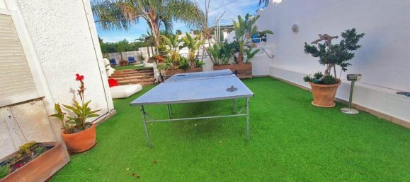 Villa de 5 dormitorios en Alicante, Spain No. 67063 22