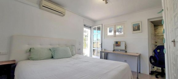 Villa de 5 dormitorios en Alicante, Spain No. 67063 15