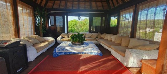 Villa de 5 dormitorios en Alicante, Spain No. 67063 30