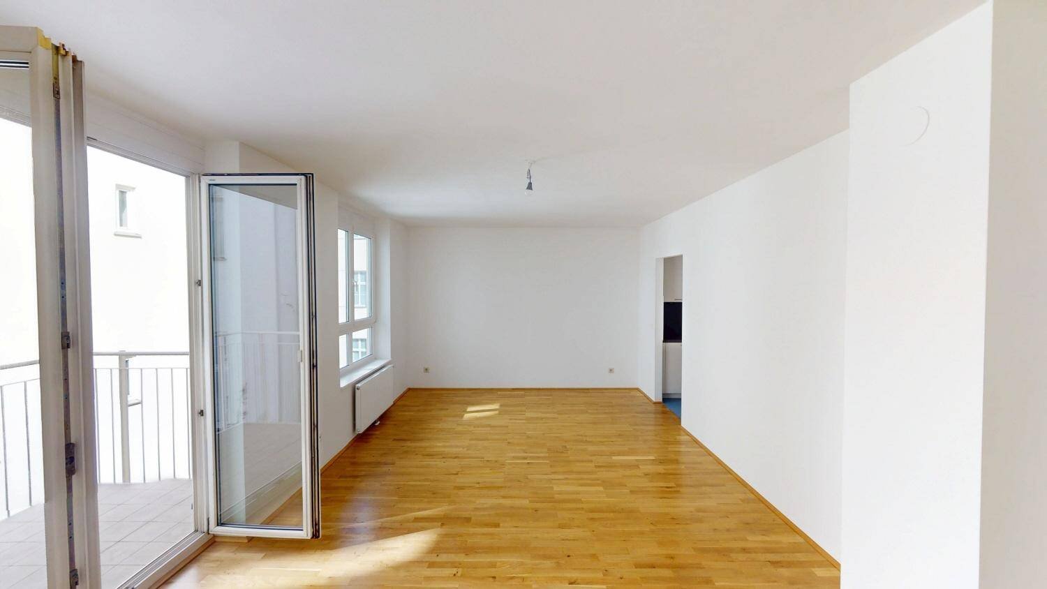 Studio in Josefstadt, Austria No. 247127