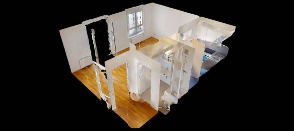 Studio in Josefstadt, Austria No. 247127 14