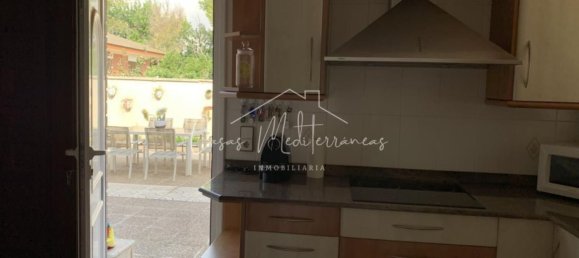 4 bedrooms Villa in Cambrils, Spain No. 285090 10