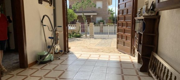 4 bedrooms Villa in Cambrils, Spain No. 285090 30