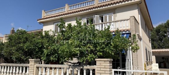 4 bedrooms Villa in Cambrils, Spain No. 285090 2