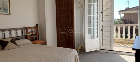 4 bedrooms Villa in Cambrils, Spain No. 285090 19