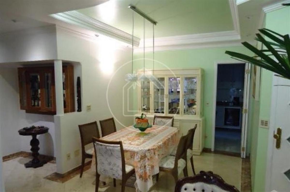 2 Schlafzimmer Wohnung in Sao Paulo, Brazil, Nr. 529137