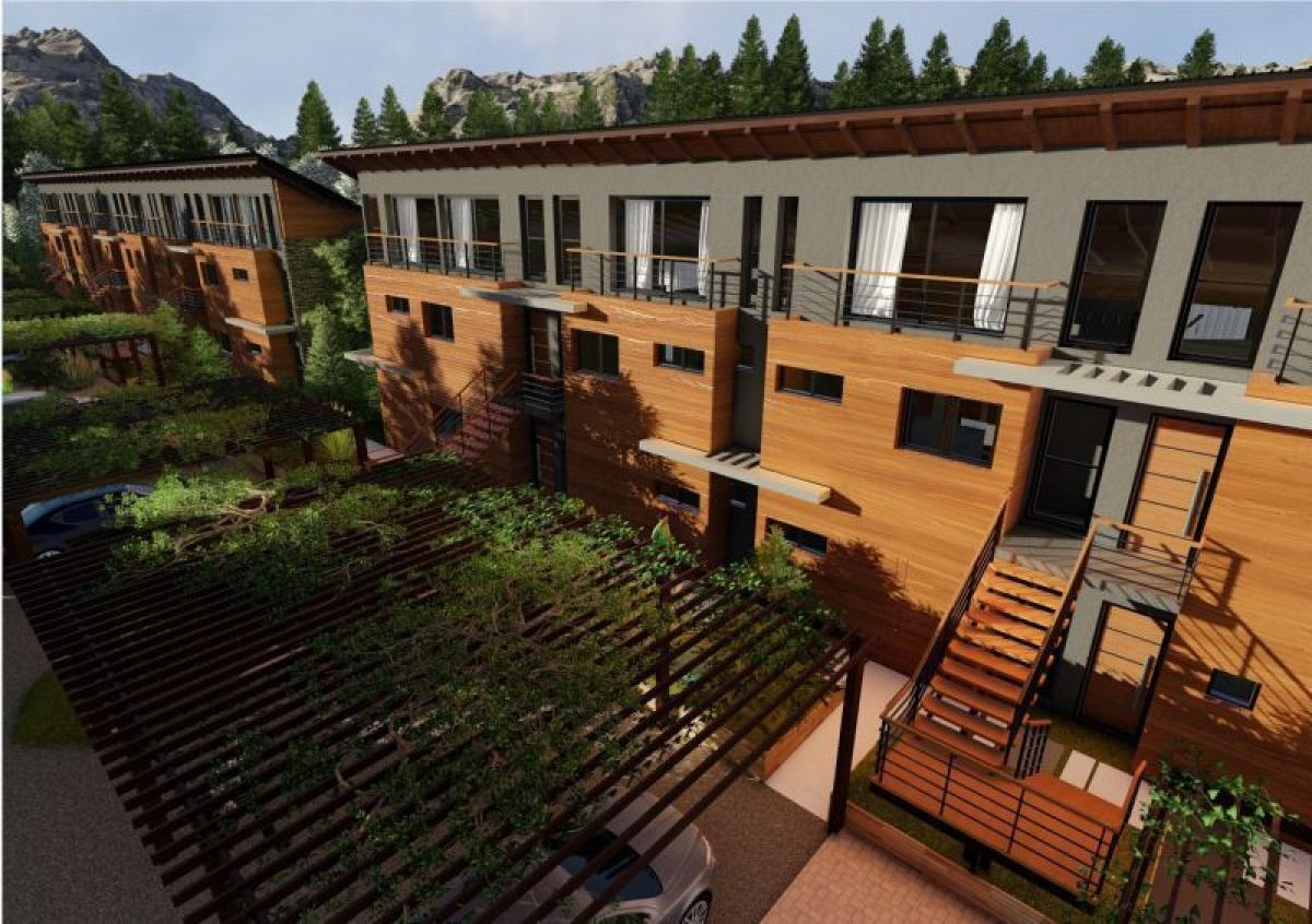 2 chambres Appartement à Neuquen, Argentina No. 11400