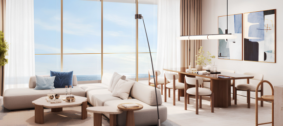 1 chambre Appartement à Dubai, UAE No. 96149 2