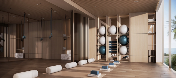 1 chambre Appartement à Dubai, UAE No. 96149 7