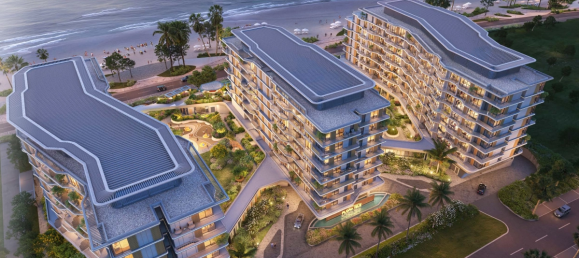 1 chambre Appartement à Dubai, UAE No. 96149 10