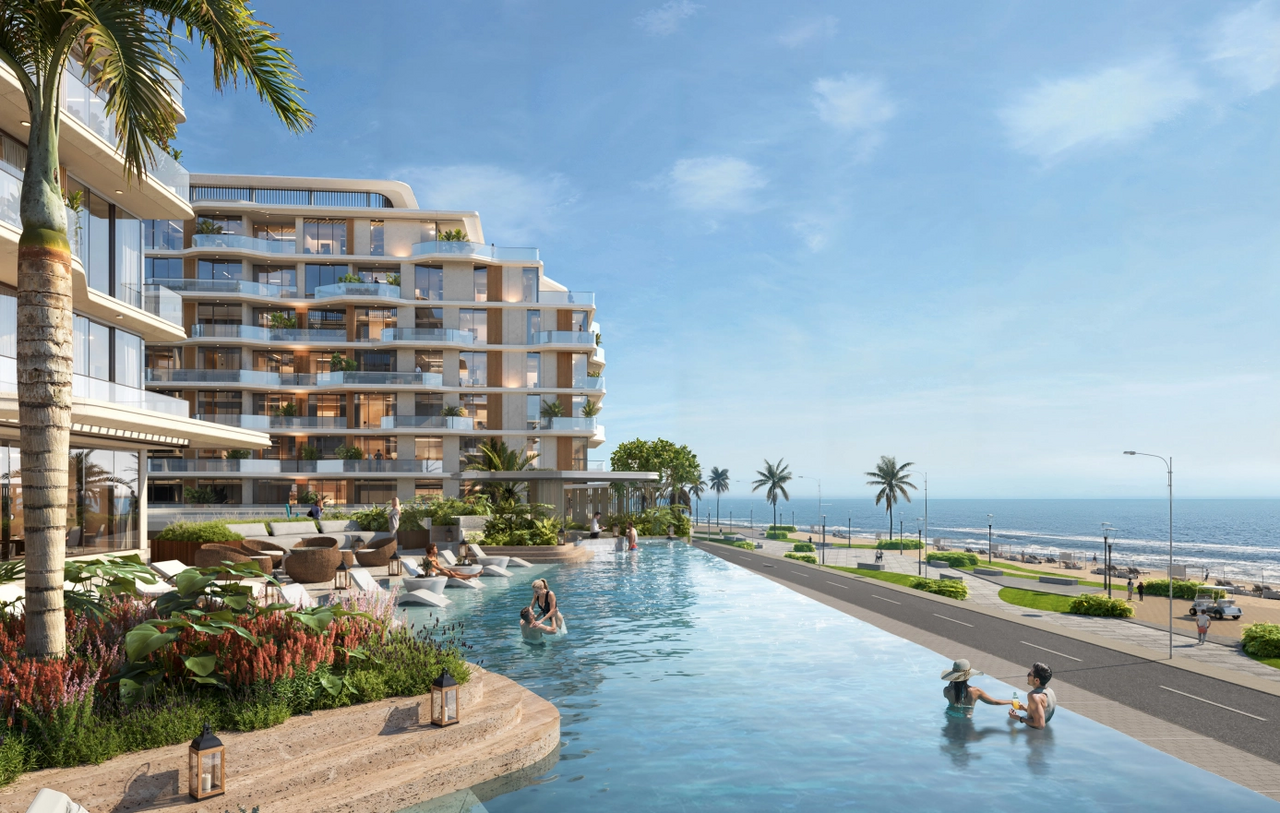 1 chambre Appartement à Dubai, UAE No. 96149