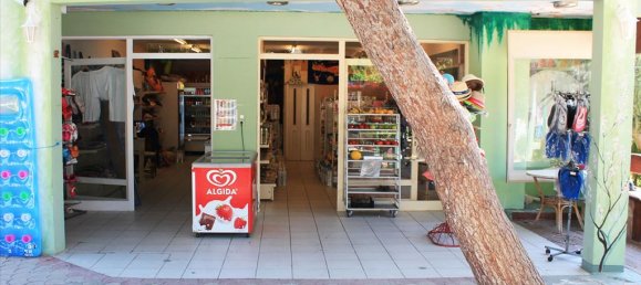  طابقين في Hersonissos, Greece 760متر مربع رقم 7667 4