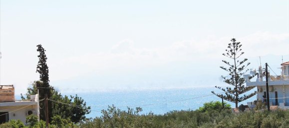  طابقين في Hersonissos, Greece 760متر مربع رقم 7667 7