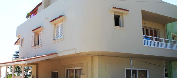  طابقين في Hersonissos, Greece 760متر مربع رقم 7667 3