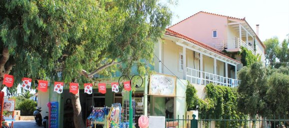  طابقين في Hersonissos, Greece 760متر مربع رقم 7667 5