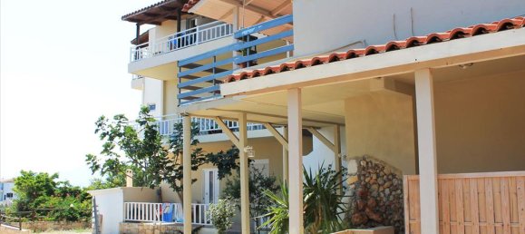  طابقين في Hersonissos, Greece 760متر مربع رقم 7667 6