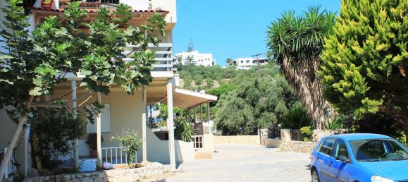  طابقين في Hersonissos, Greece 760متر مربع رقم 7667 2