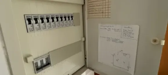 1 chambre Appartement à Lower Saxony, Germany No. 142557 9