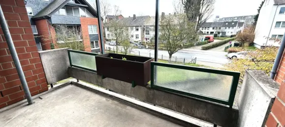 1 chambre Appartement à Lower Saxony, Germany No. 142557 4