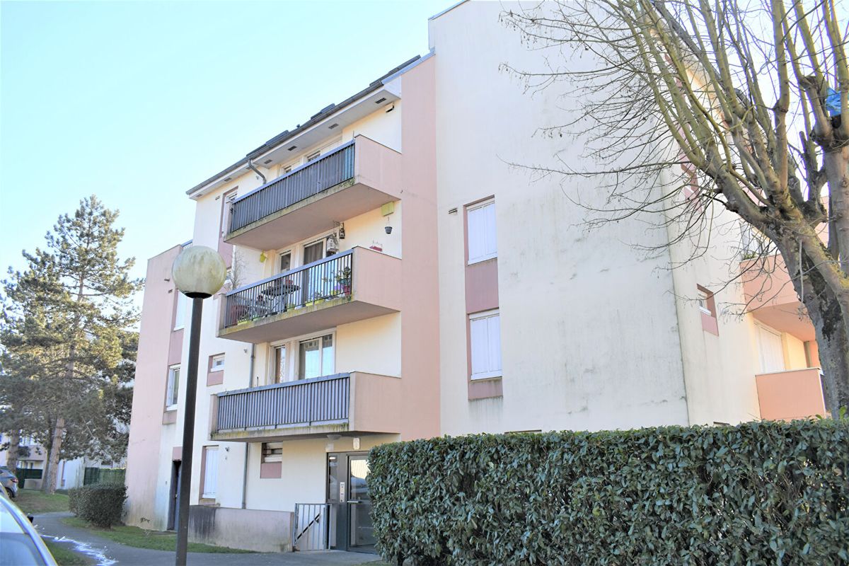 1 chambre Appartement à La Ferté-sous-Jouarre, France No. 162201