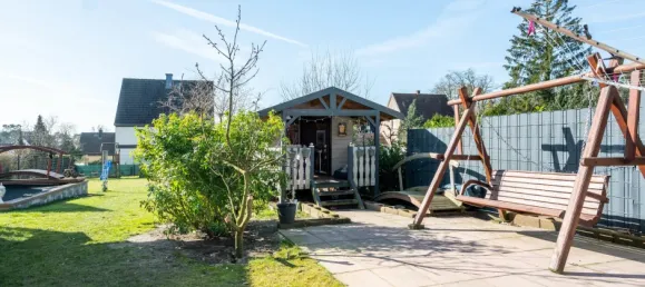 6غرفة منزل في Bielefeld, Germany رقم 325297 4