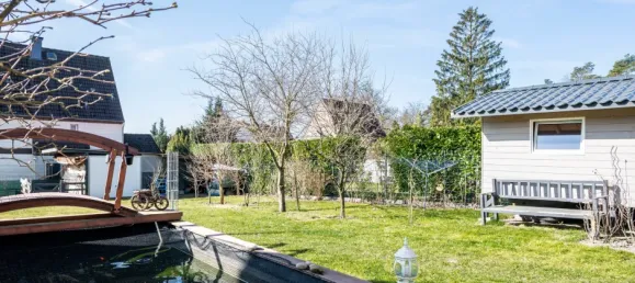 6غرفة منزل في Bielefeld, Germany رقم 325297 5