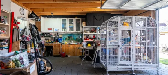 6غرفة منزل في Bielefeld, Germany رقم 325297 27