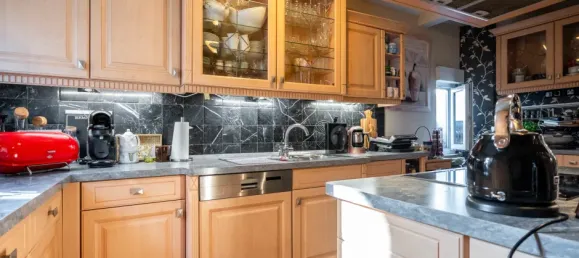 6غرفة منزل في Bielefeld, Germany رقم 325297 11