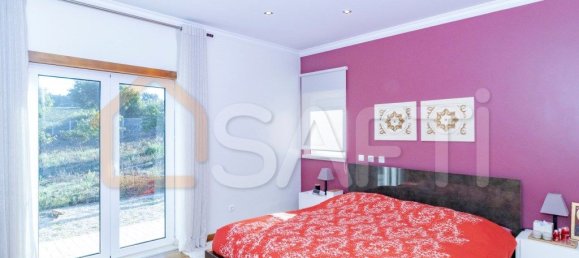 Casa T4 em Cela, Portugal N.º 139344 21