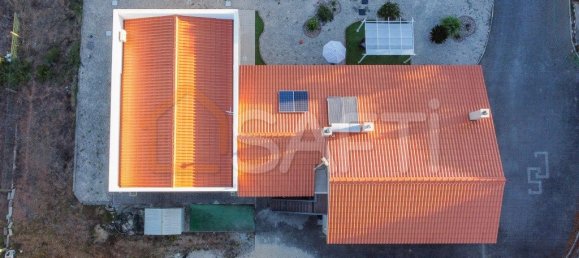 Casa T4 em Cela, Portugal N.º 139344 31