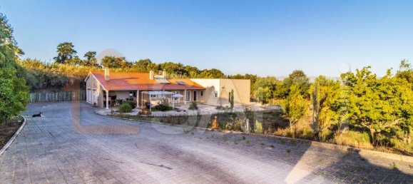 Casa T4 em Cela, Portugal N.º 139344 32