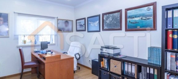 Casa T4 em Cela, Portugal N.º 139344 17