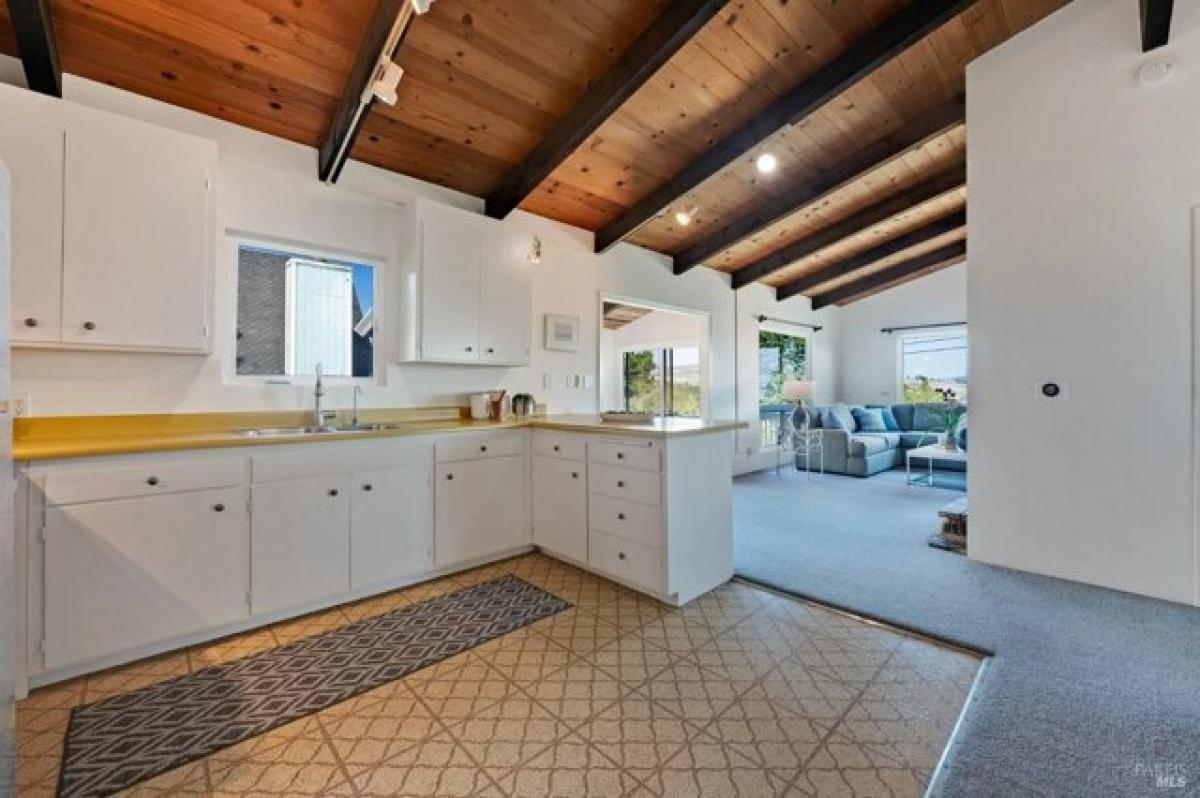 2 bedrooms House in Bodega Bay, USA No. 438262