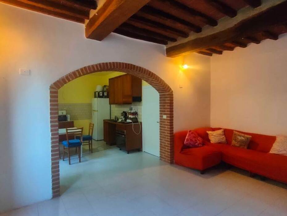 Дом с 3 спальнями в Кастильоне дель Лаго, Италия № 124760