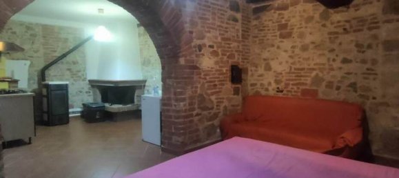 Дом с 3 спальнями в Кастильоне дель Лаго, Италия № 124760 18