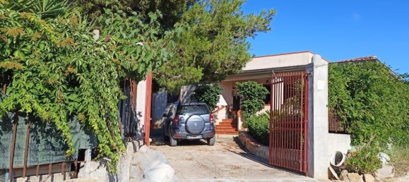 Villa de 5 habitaciónes en Balestrate, Italy No. 143402 10