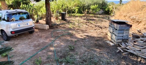 Villa de 5 habitaciónes en Balestrate, Italy No. 143402 30