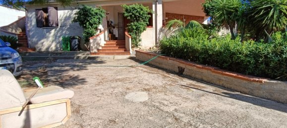 Villa de 5 habitaciónes en Balestrate, Italy No. 143402 26