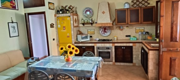Villa de 5 habitaciónes en Balestrate, Italy No. 143402 41