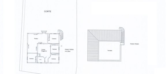 Villa de 5 habitaciónes en Balestrate, Italy No. 143402 11
